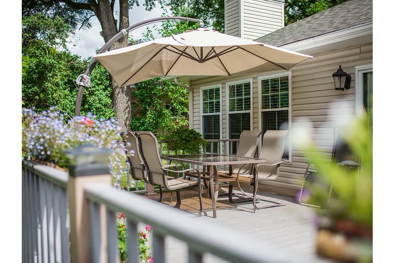 Image of Orchard Manor I (7)