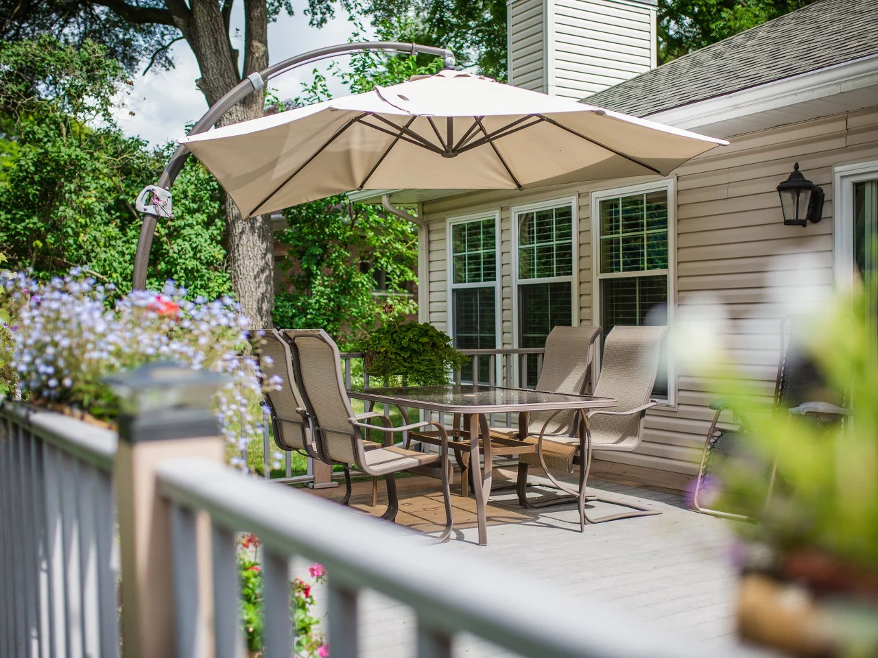 Image of Orchard Manor I (7)