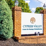 Image of Cypress Valley Center For Nursing And Rehabilitati (1)