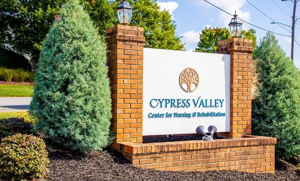 Image of Cypress Valley Center For Nursing And Rehabilitati (1)