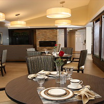 Image of The Gardens at Park Pointe (3)