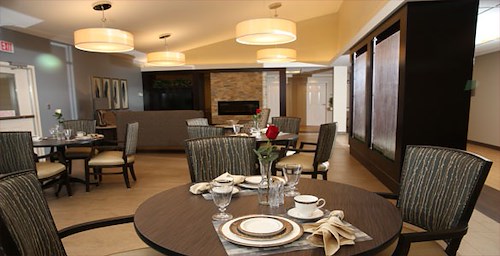 Image of The Gardens at Park Pointe (3)