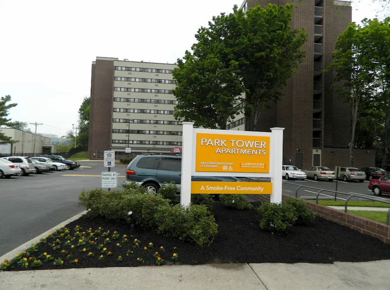 Image of Park Tower Apartments (1)