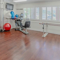 Image of University Post-Acute Rehab (4)