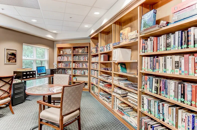 Image of One Lincoln Park (4)