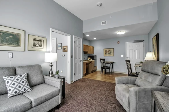 Image of Heathwood Assisted Living at Williamsville (7)