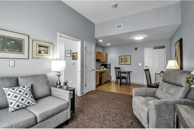Image of Heathwood Assisted Living at Williamsville (7)