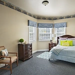 Image of Autumn Leaves of Orland Park (7)