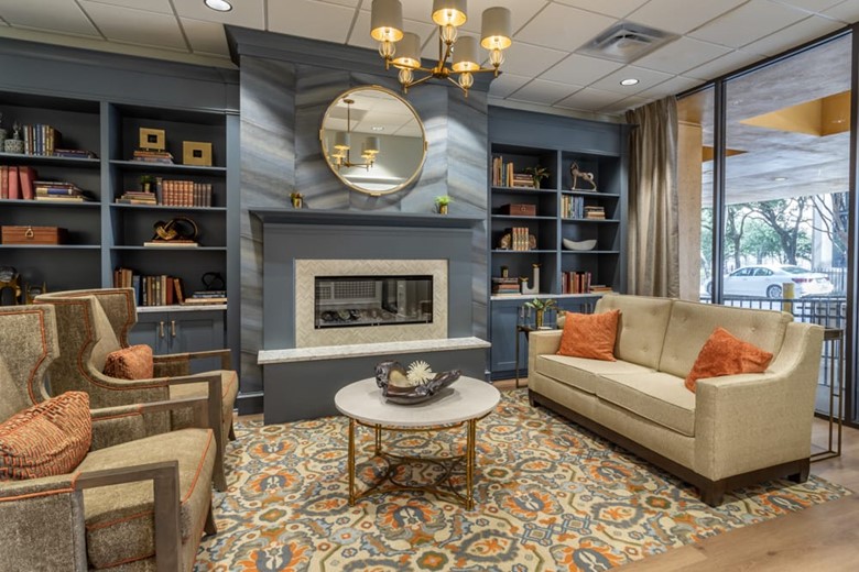 Image of Brookdale Galleria Senior Living (3)