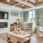 Image of RoseWood Village at Hollymead (7)