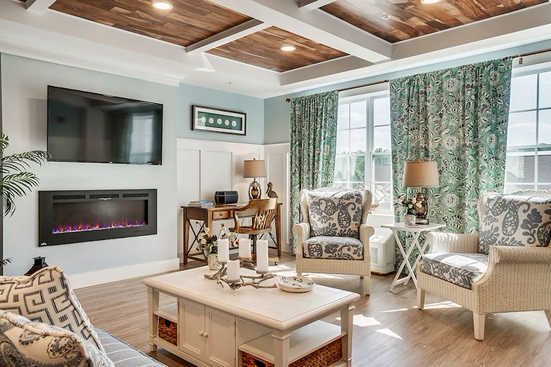 Image of Rosewood Village at Hollymead Town Center (5)