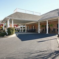 Image of Cedarhurst of Oakwood (1)