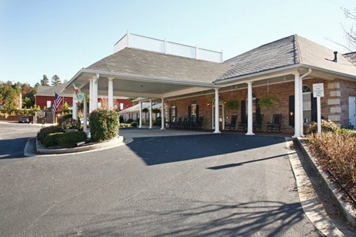 Image of Cedarhurst of Oakwood (1)