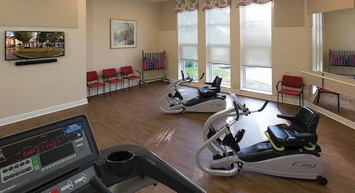 Image of Our Lady of Peace Retirement Community (3)