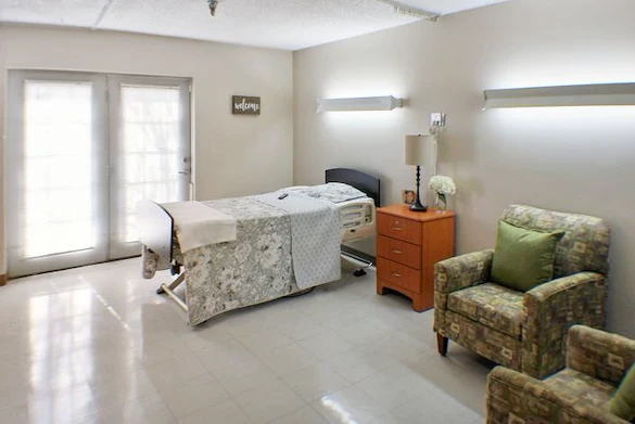 Image of The Cottage Extended Care (8)