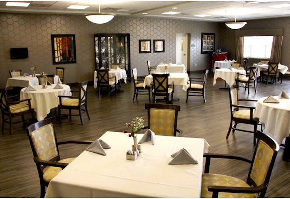 Image of Notting Hill Of West Bloomfield (5)