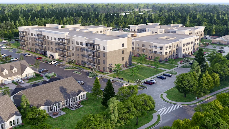 Image of Celebration Village Athens (10)