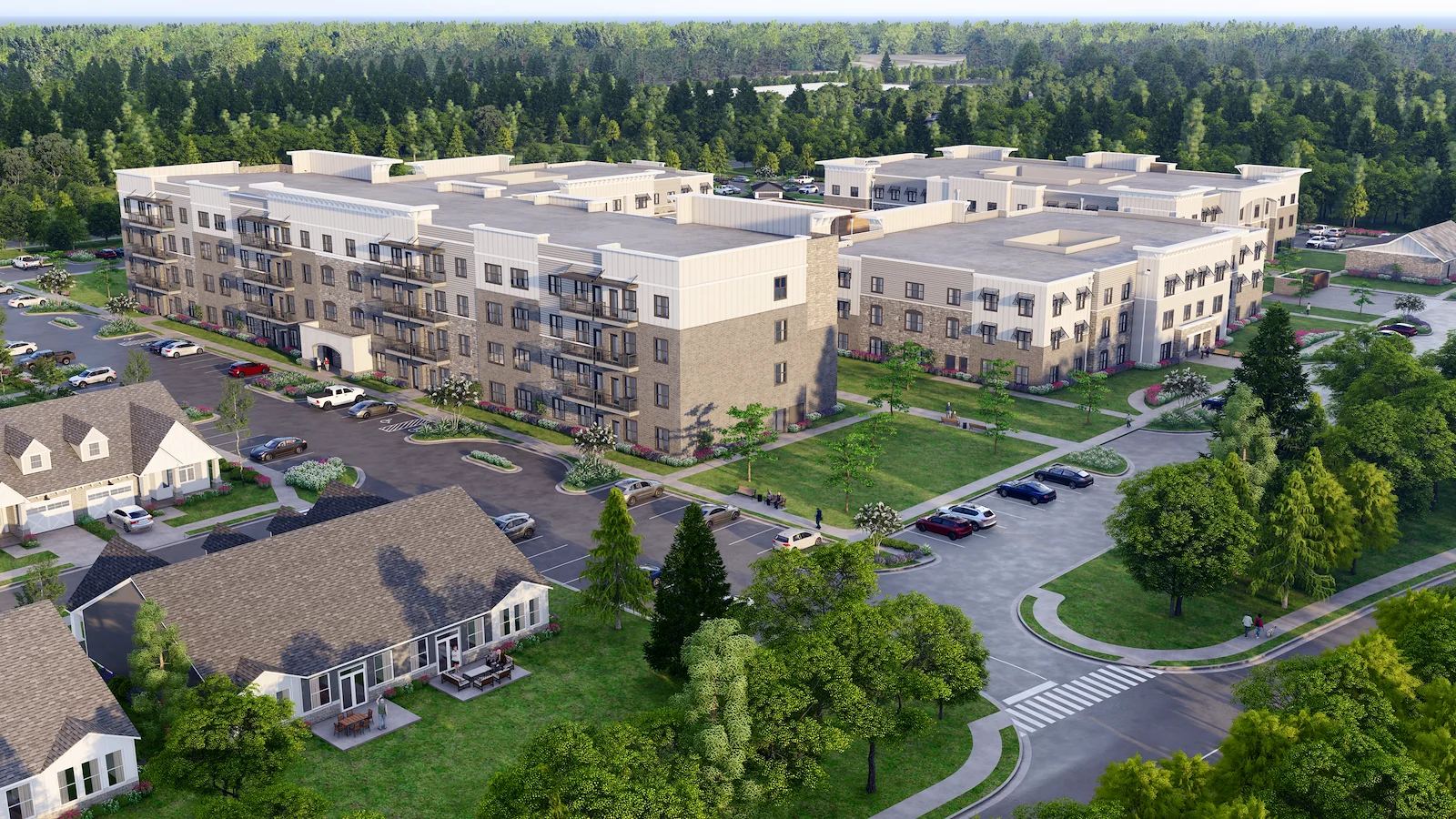 Image of Celebration Village Athens (10)