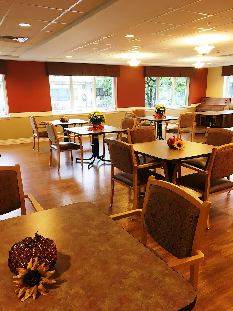 Image of Mt Macrina Manor (5)