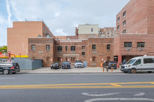 Image of Garden of Eden Assisted Living Program (1)