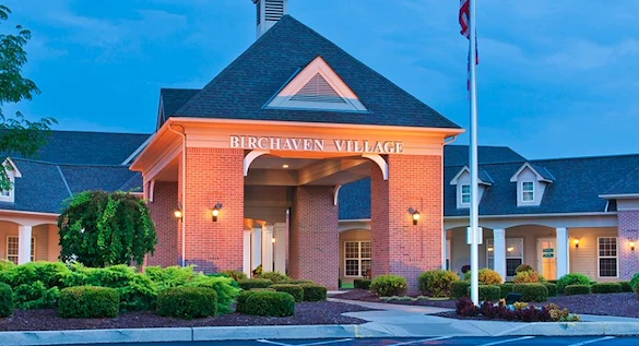 Image of Birchaven Retirement Village (1)