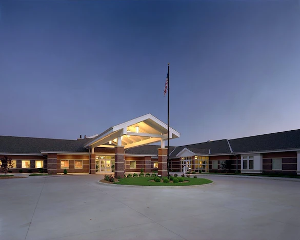 Image of Apostolic Christian Restmor (2)