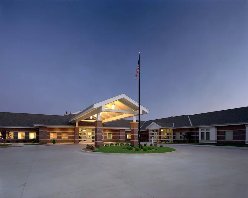 Image of Apostolic Christian Restmor (2)