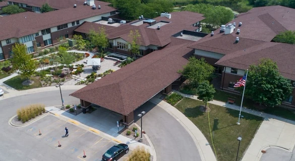 Image of The Village At Victory Lakes Health Services (2)