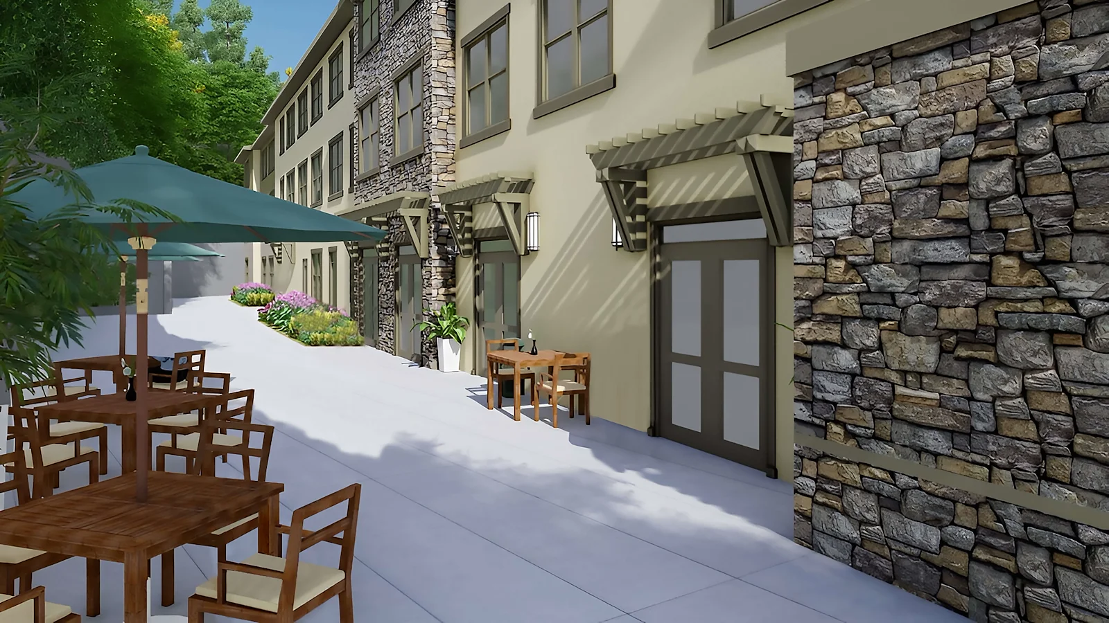 Image of Ivy Park at Los Gatos (4)