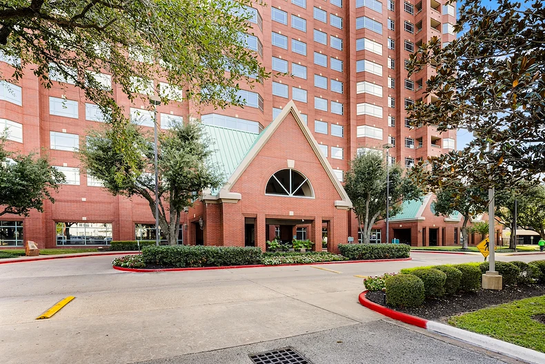 Image of The Forum at Memorial Woods (1)