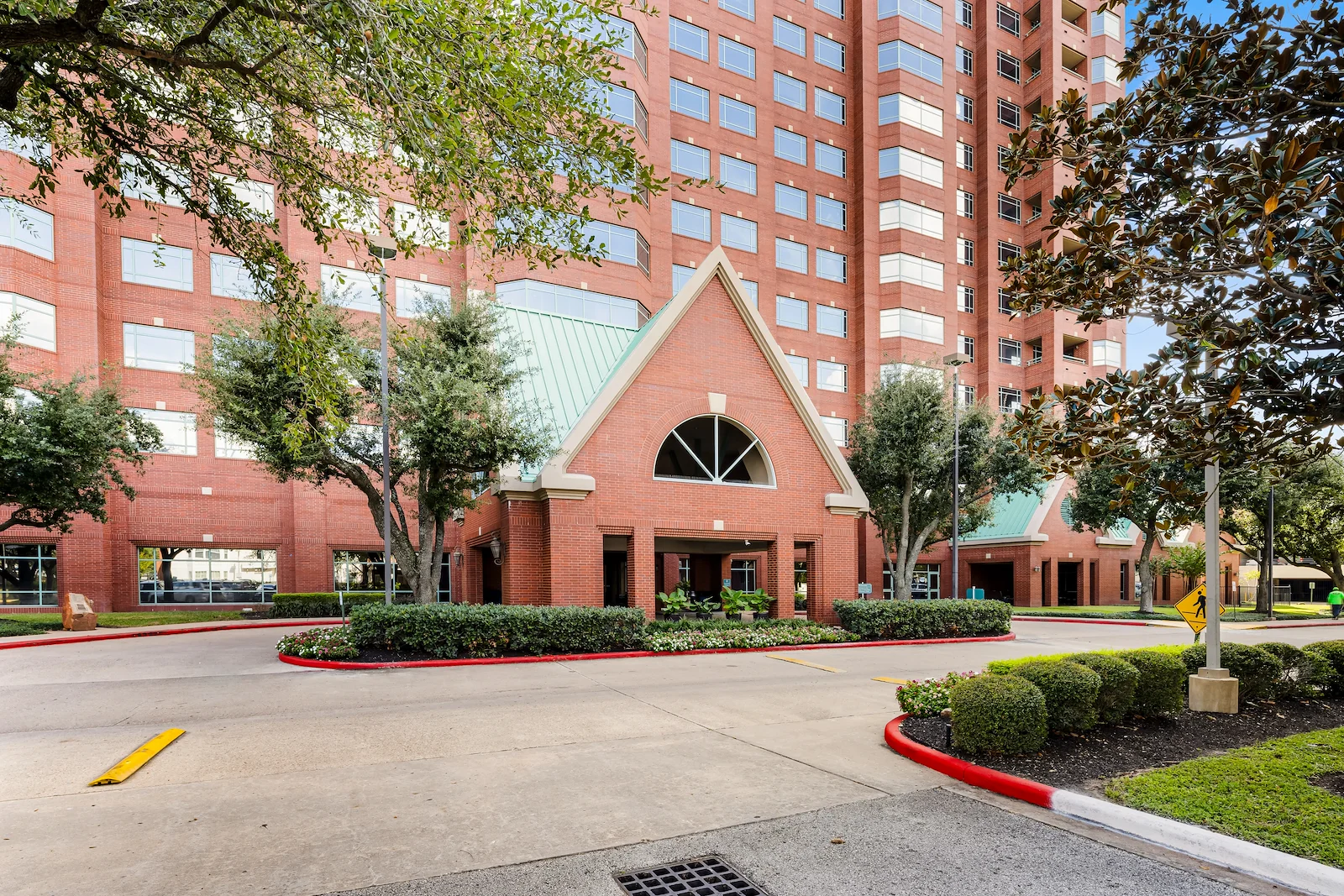 Image of The Forum at Memorial Woods (1)