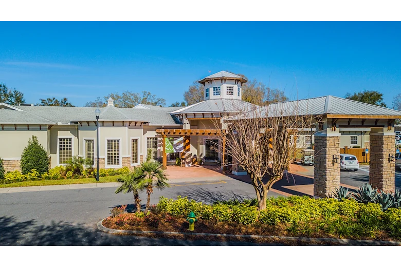 Image of Edgewater Health and Rehab at Waterman (3)