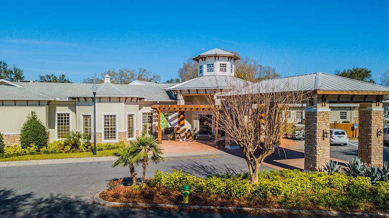 Image of Edgewater Health and Rehab at Waterman (3)