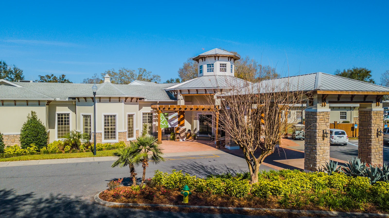 Image of Edgewater Health and Rehab at Waterman (3)