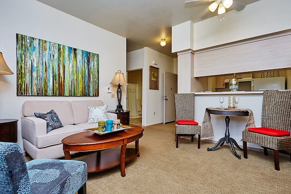 Image of Westmont of Chico (8)