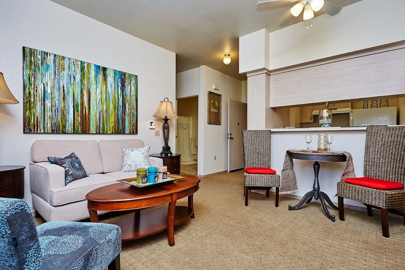 Image of Westmont of Chico (8)