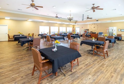 Image of Westover Hills Rehabilitation And Healthcare (4)