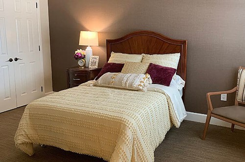 Image of Cypress Assisted Living - CyFair (3)