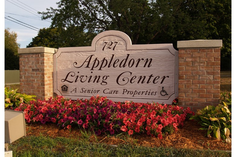 Image of Appledorn Assisted Living Center South (1)