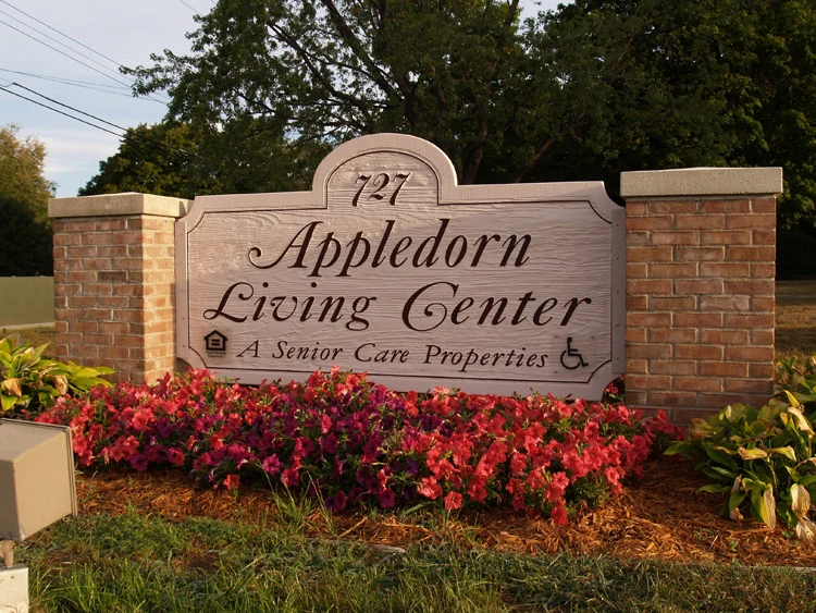 Image of Appledorn Assisted Living Center South (1)
