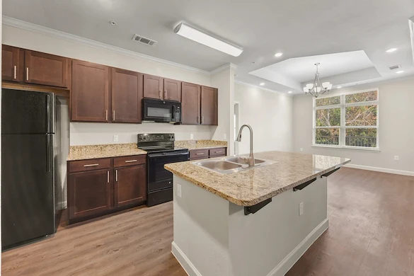 Image of Discovery Village Stone Oak Independent Living (7)