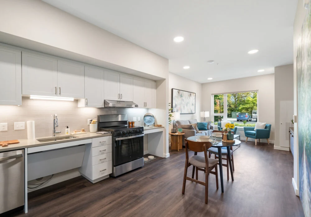 Image of The Ackerly at Reed's Crossing (8)