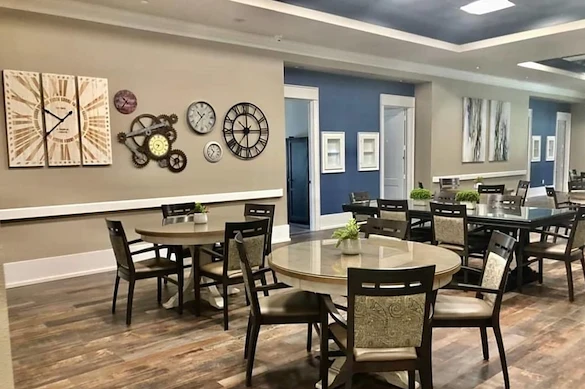 Image of Sycamore Creek Ranch at Shenandoah (5)