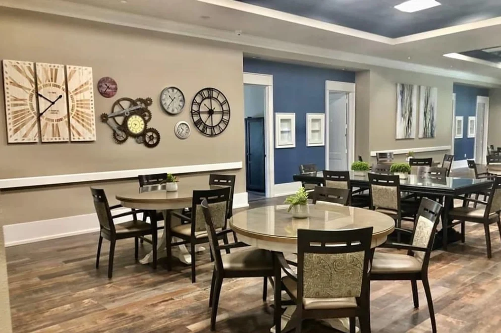 Image of Sycamore Creek Ranch at Shenandoah (5)