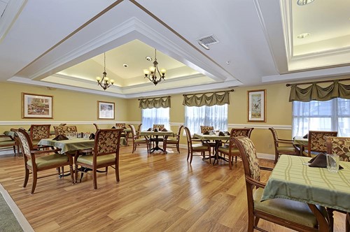 Image of Brookdale Plymouth (4)