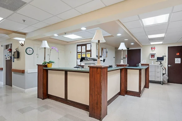 Image of Ponce Health And Rehabilitation Center (2)