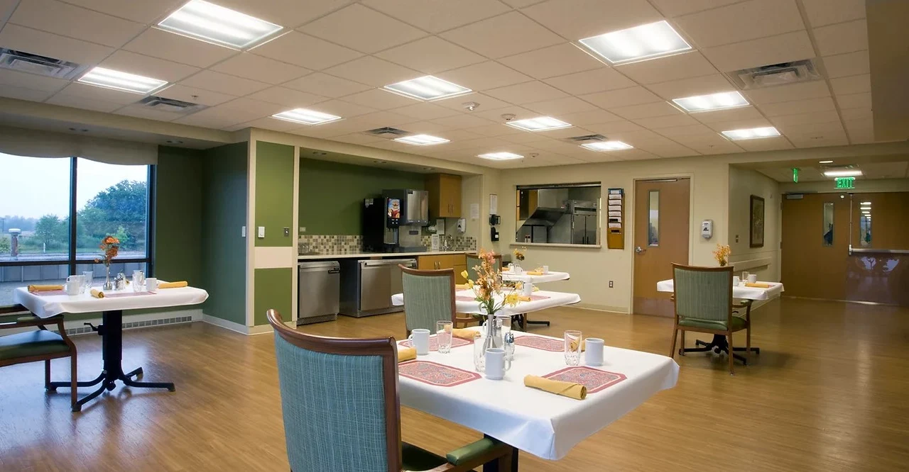 Image of Lapeer County Medical Care (2)