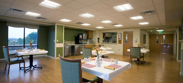 Image of Lapeer County Medical Care (2)