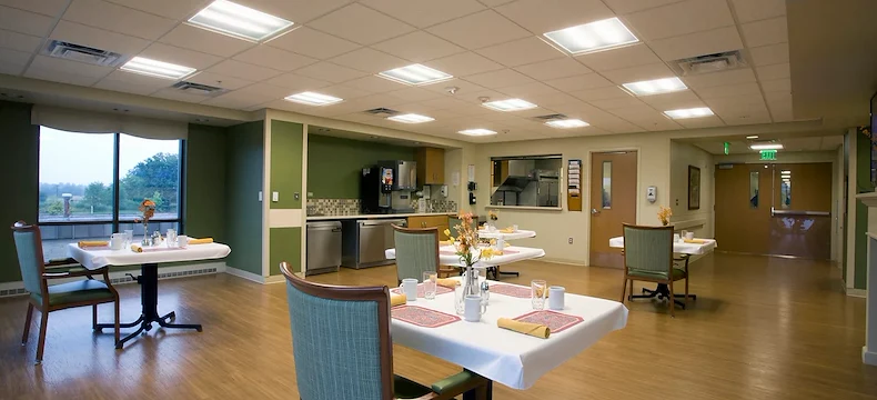 Image of Lapeer County Medical Care (2)