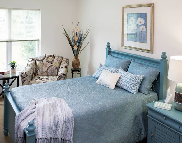 Image of Eliza at Chagrin Falls Assisted Living (4)